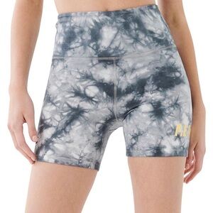 P.E. Nation Ascend 5” Bike Shorts - size M